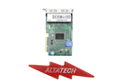 Lenovo 01PE407 THINKSYSTEM 1GB 4-PORT RJ45 LOM, Used