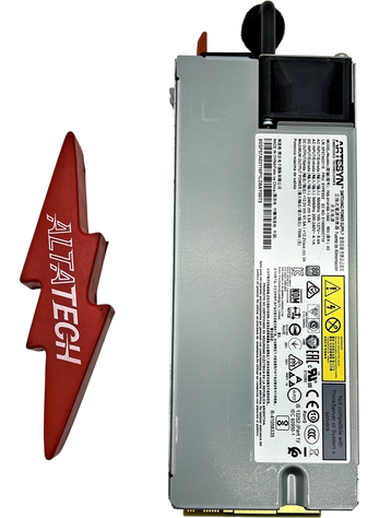 Lenovo 01PE522 750W PLATINUM 230/115V PLATINUM PSU, Used