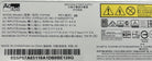 Lenovo 01PE523 750W PLATINUM 230/115V PLATINUM PSU, Used