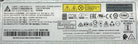 Lenovo 01PE529 1600W PLATINUM HOT SWAP PSU SR650, Used