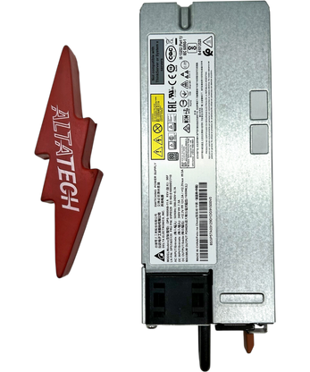 Lenovo 01PE529 1600W PLATINUM HOT SWAP PSU SR650, Used