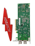 Lenovo 01PE580 32GB SFP+ Emulex LPE35002 DP HBA FH, Used