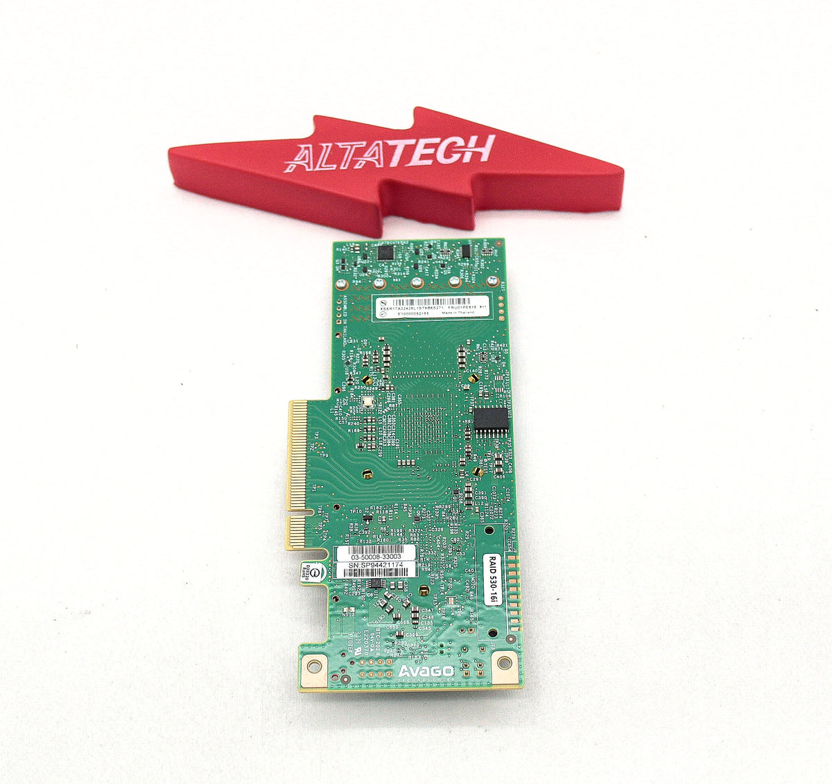 Lenovo 01PE815 THINKSYSTEM RAID 530-16I PCIE, Used