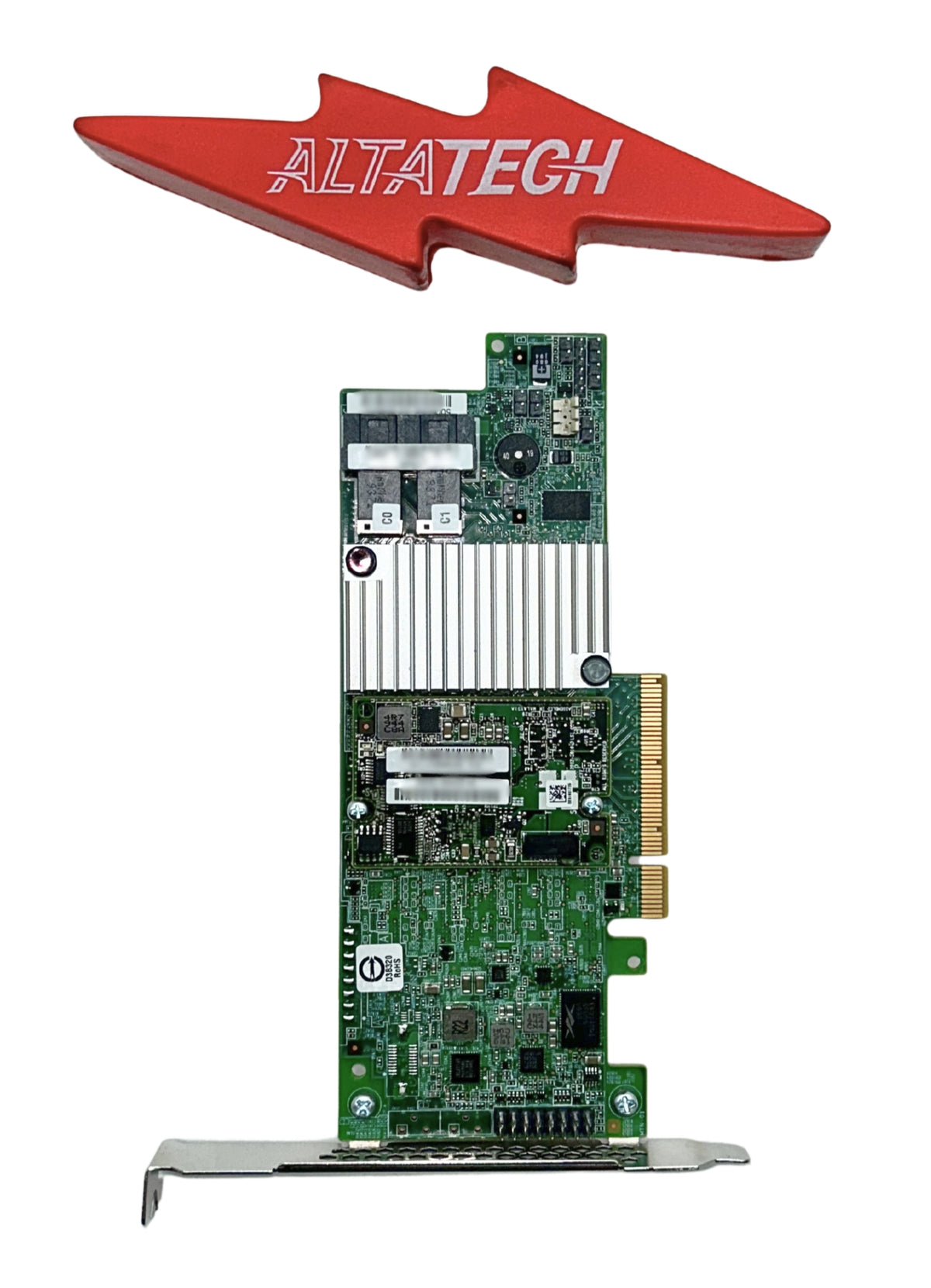 Lenovo 01PE852 RAID 730-8I 2GB FLASH PCIE 12GB, Used