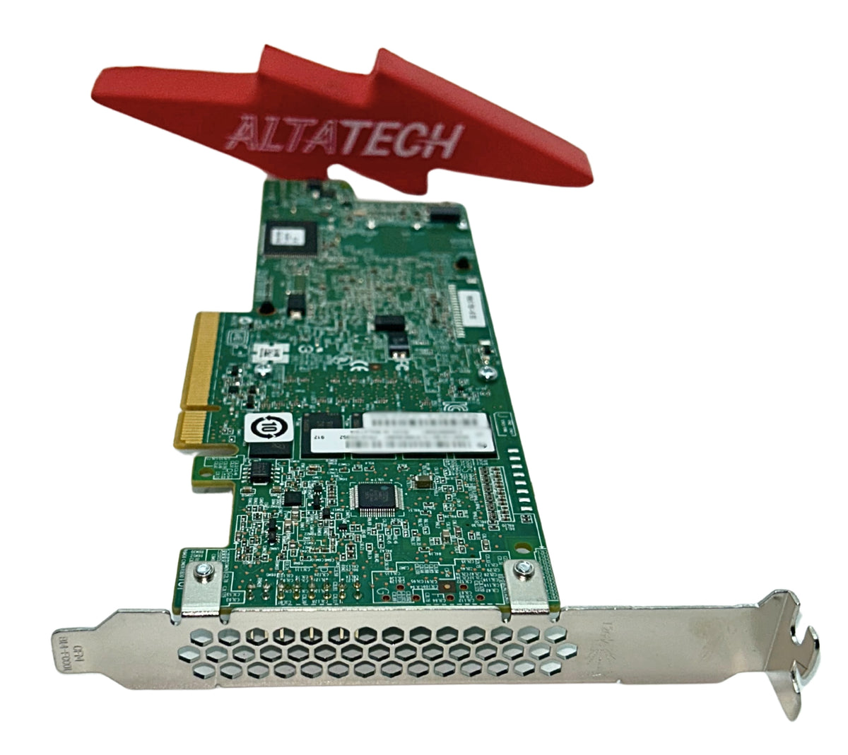 Lenovo 01PE852 RAID 730-8I 2GB FLASH PCIE 12GB, Used