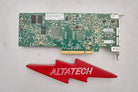 Lenovo 01PG974 Mellanox ConnectX-5 25GbE W/ FPGA Dual Port Ethernet Card, Used