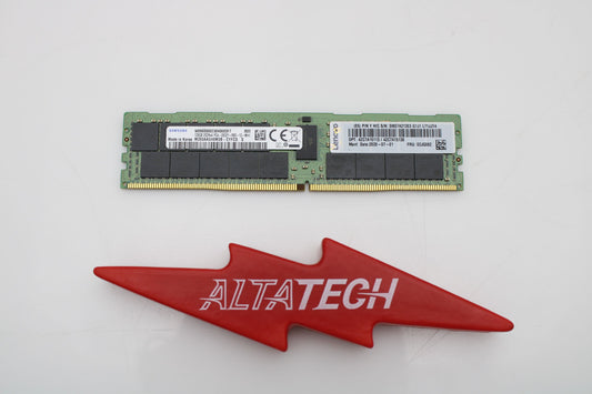 Lenovo 02JG082 128GB PC4-23400 DDR4-2933 2SRX4, Used