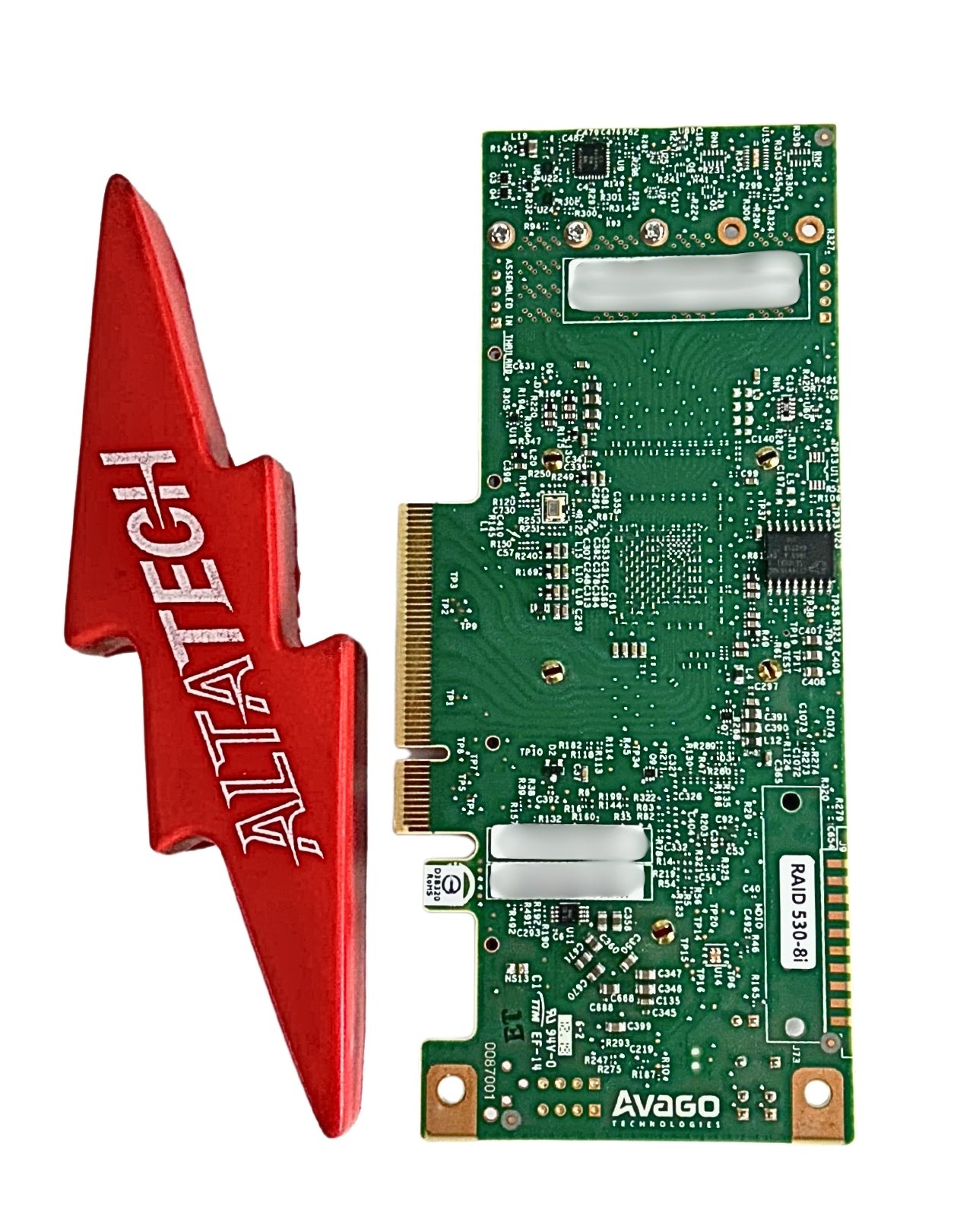 Lenovo 02JG102 530-8I 12GB ADAPTER, Used