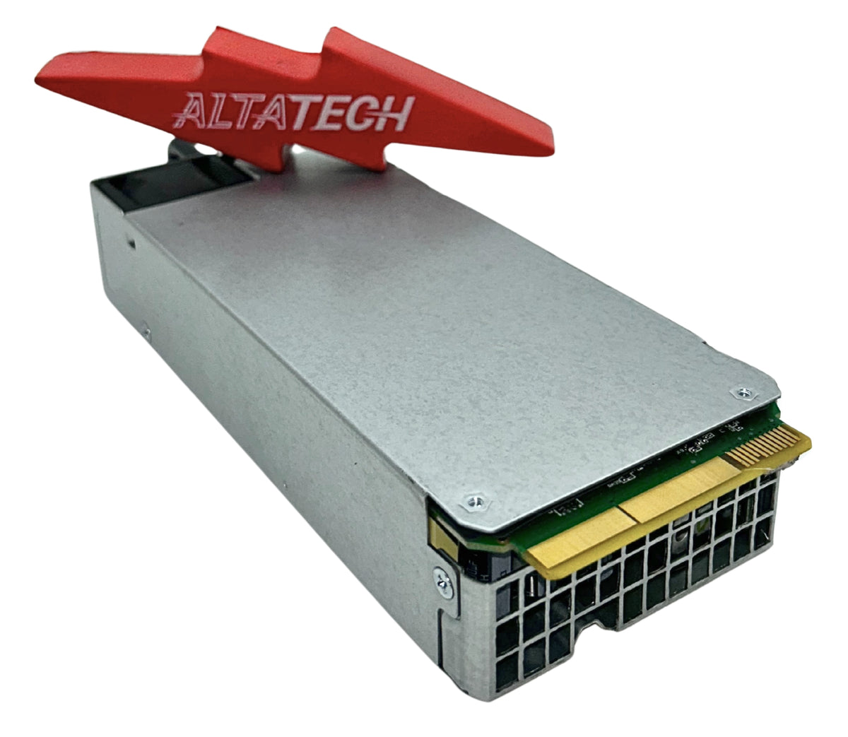 Lenovo 02JJ255 550W (230V/115V) Platinum Power Supply, Used