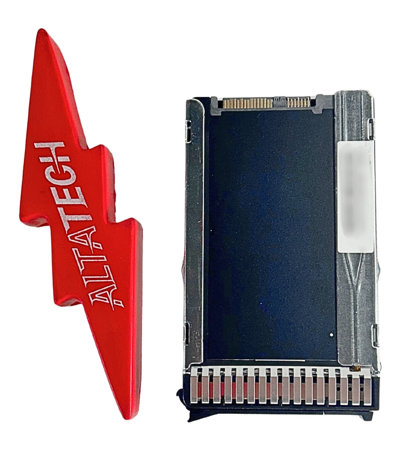 Lenovo 02JK962 PM1643A 960GB SAS 12G 2.5" SSD, Used