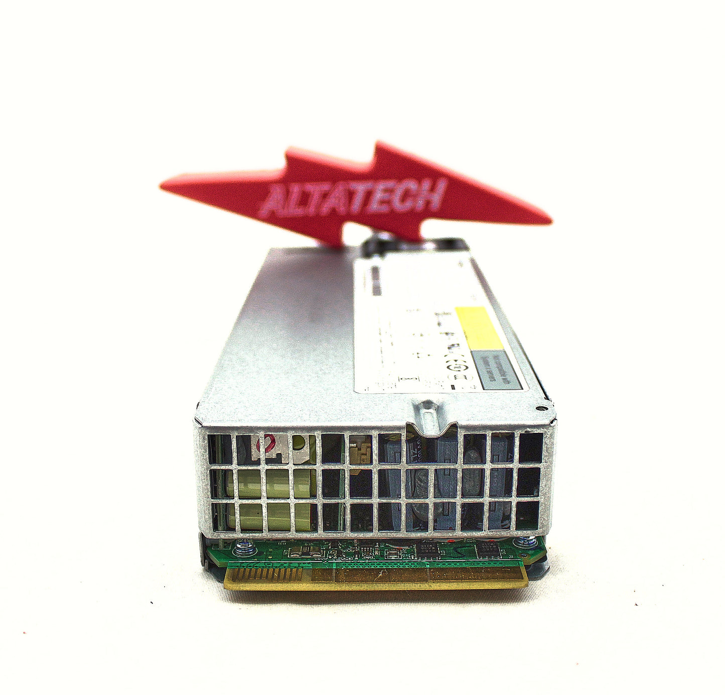 Lenovo 02YF623 750W 230/115V Platinum PSU 7N67A00883 01PF515 01PE522 01PE523, Used