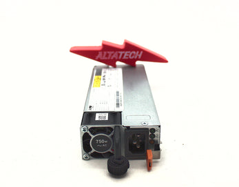 Lenovo 02YF623 750W 230/115V Platinum PSU 7N67A00883 01PF515 01PE522 01PE523, Used