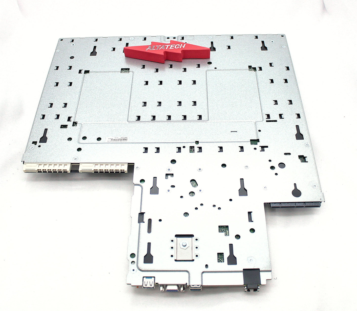 Lenovo 03GY115 SR630 V2 SYSTEM BOARD WITH EMBEDDED TPM, Used