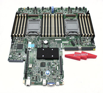 Lenovo 03GY115 SR630 V2 SYSTEM BOARD WITH EMBEDDED TPM, Used