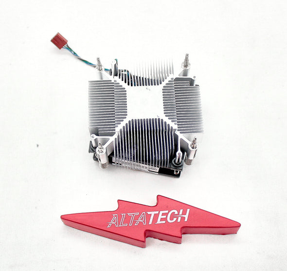 Lenovo 03T6761 HEATSINK WITH FAN TS440, Used