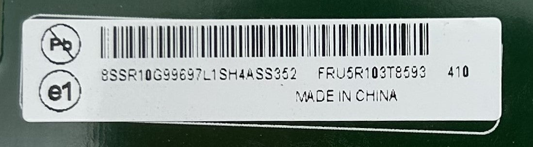 Lenovo 03T8593 THINKSERVER RAID 510I ANYRAID, Used