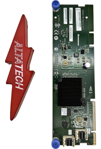 Lenovo 03T8593 THINKSERVER RAID 510I ANYRAID, Used