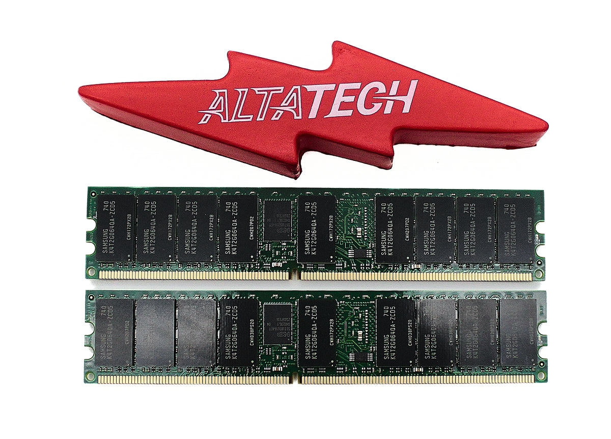 Lenovo 1934-91XX 8GB MEMORY KIT 312E, Used