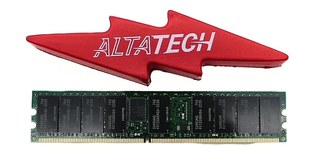Lenovo 1934-91XX 8GB MEMORY KIT 312E, Used