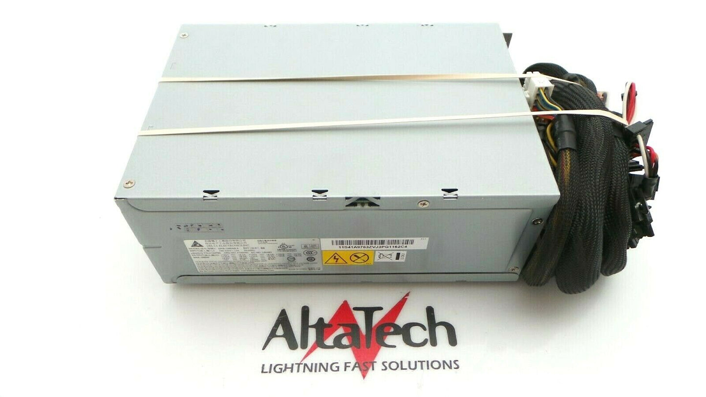 Lenovo 41A9761 ThinkStation D20 MT 1060W Power Supply, Used