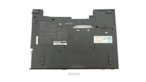 Lenovo 42X4852 Lenovo 42X4852 ThinkPad R400 Laptop Black Bottom Case Base Cover, Used
