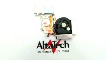 Lenovo 42X4967 Thinkpad R400 CPU Heatsink w/ Fan, Used