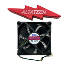 Lenovo 45K2324 REAR FAN FOR THINKSTATION, Used