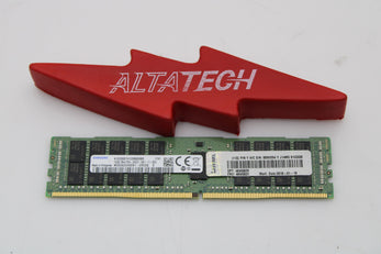 Lenovo 46W0829 16GB PC4-19200 DDR4-2400T 2RX4 ECC, Used