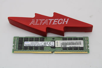 Lenovo 46W0831 16GB PC4-19200 DDR4-2400T 2RX4 ECC, Used