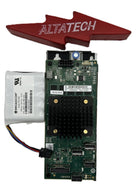 Lenovo 4Y37A09735 ThinkSystem RAID 940-16i 8GB Raid Controller, Used