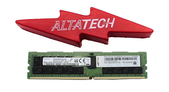 Lenovo 4ZC7A15122 32GB TruDDR4 3200MHz (2Rx4 1.2V) RDIMM-A	, Used