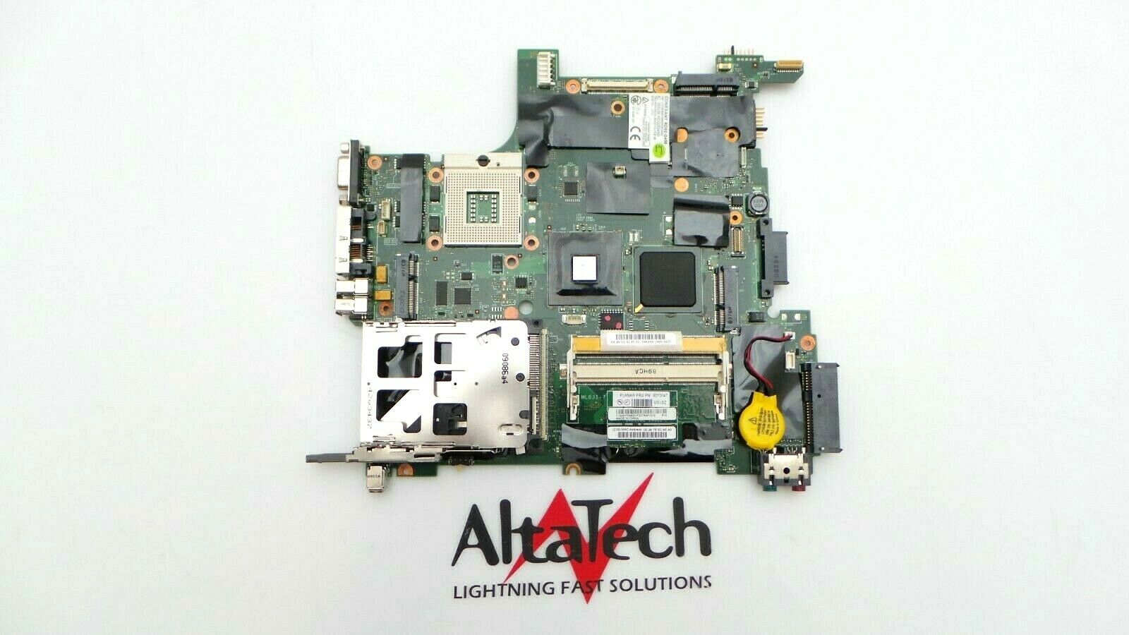 Lenovo 60Y3747 Thinkpad R400 System Board, Used