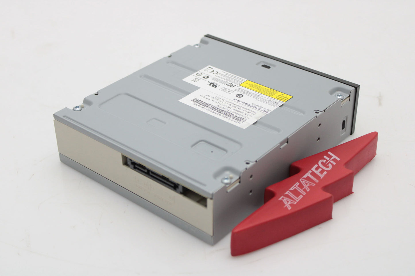 Lenovo 71Y5545 16X CD-DVD Rewritable Drive-Refurbished, Used