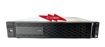 Lenovo 7D7VCTO1WW Lenovo ThinkSystem DM5000H Storage Array, Used