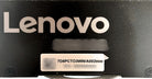 Lenovo 7D8PCTO3WW ThinkSystem DB610S FC SAN Switch, Used