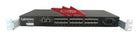 Lenovo 7D8PCTO3WW ThinkSystem DB610S FC SAN Switch, Used