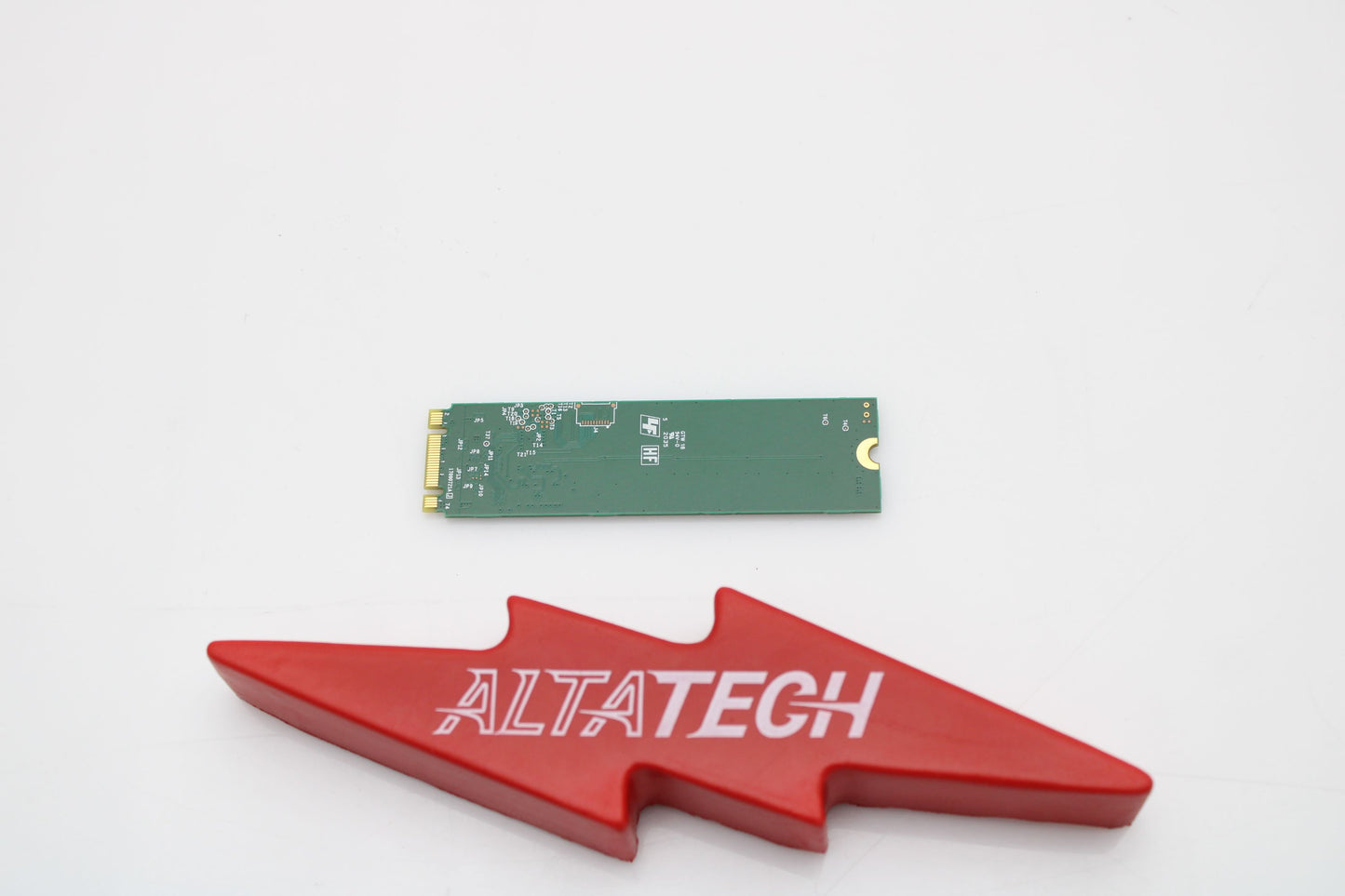 Lenovo 7N47A00130 M.2 128GB Sata 6G non-hot swap SSD, Used