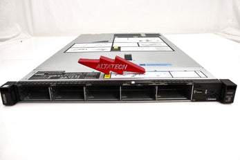 Lenovo 7X02CTO1WW Lenovo Thinkserver SR630 CTO, Used
