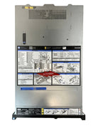 Lenovo 7X06CTO1WW SR650 Server CTO Base Chassis, Used