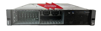 Lenovo 7X06CTO1WW SR650 Server CTO Base Chassis, Used
