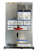 Lenovo 7X08CTO1WW THINKSYSTEM SR530 CTO SERVER, Used