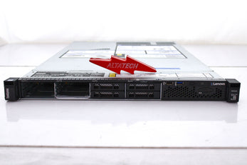 Lenovo 7X08CTO1WW_NEW ThinkSystem SR530 CTO Server, New No Box