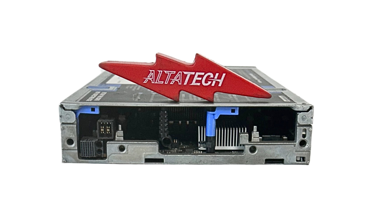 Lenovo 7X16-CTO1WW SN550 ThinkSystem CTO Server Chassis & System Board, Used