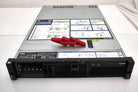 Lenovo 7X19CTO1WW SR850 CTO Server Chassis & System Board, Used