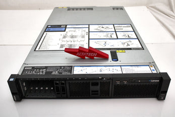 Lenovo 7X19CTO1WW SR850 CTO Server Chassis & System Board, Used
