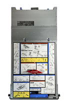 Lenovo 7X20CTO1WW ThinkSystem CTO D2 Enclosure for 4x SD530 (7X21CTO1WW), Used