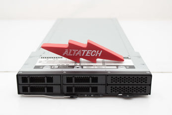 Lenovo 7X21CTO1WW ThinkSystem SD530 CTO Server Node, 2x Xeon Gold 5115, 192GB+, Used