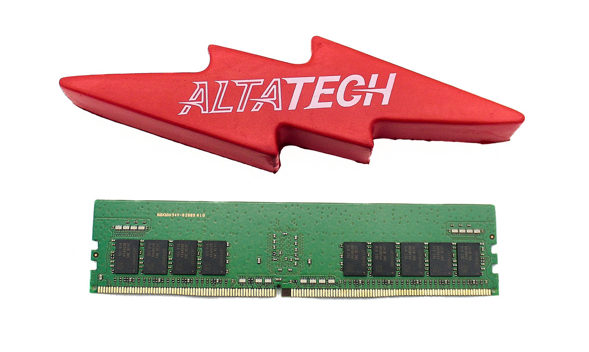 Lenovo 7X77A01303 16GB PC4-21300V DDR4-2666 2RX8 ECC, Used
