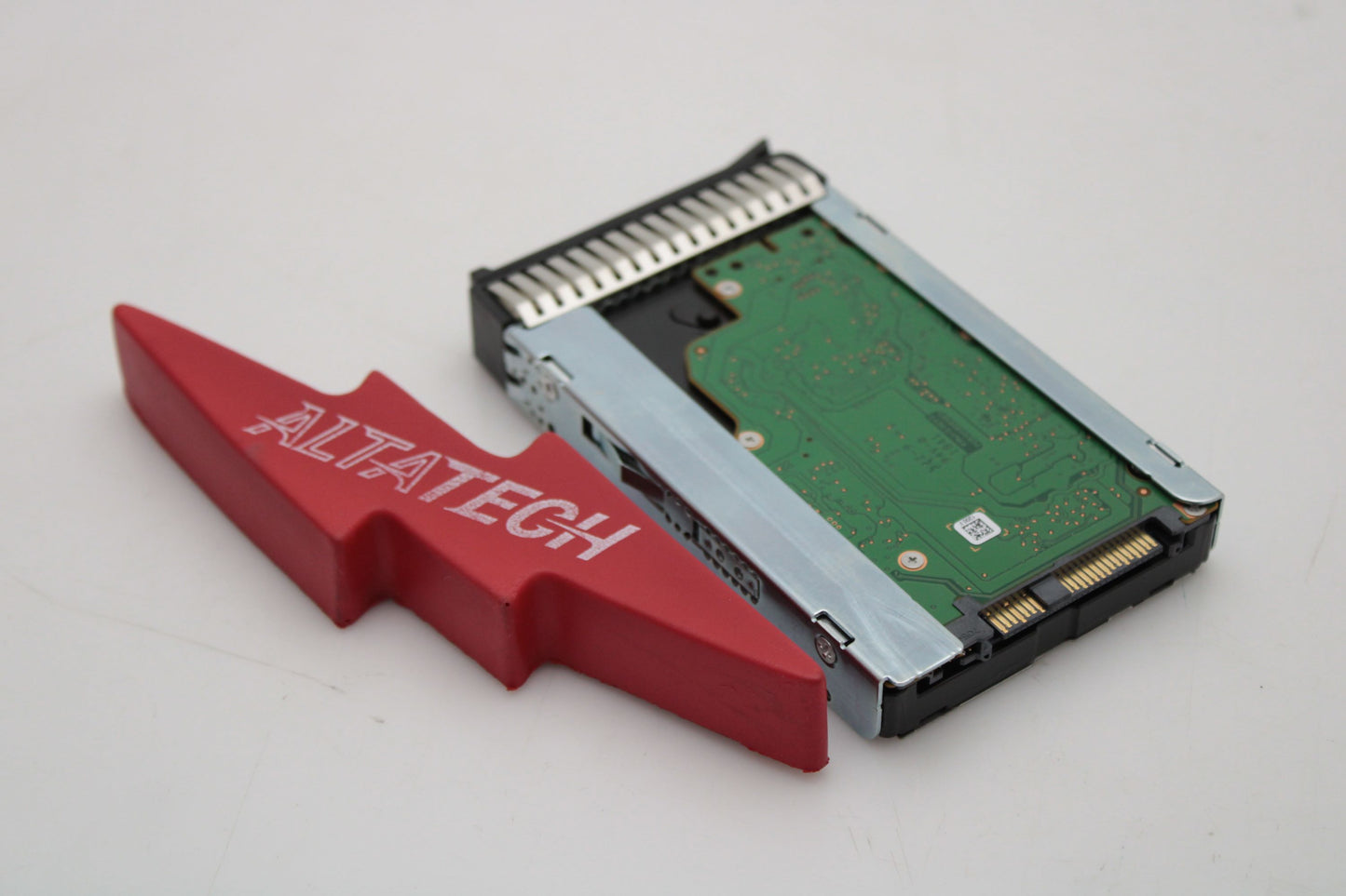 Lenovo 7XB7A00025 600GB 10K 12G SAS 2.5" HDD, Used