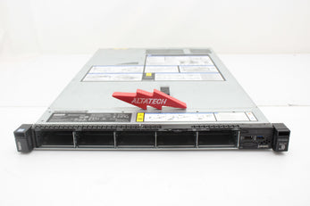 Lenovo 7Y93CTO4WW ThinkAgile VX 1U CTO 10x2.5